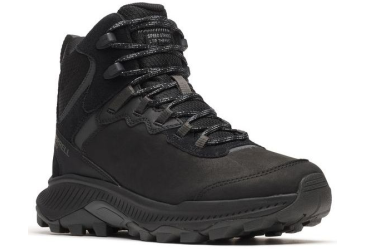 Merrell footwear J038988 SPEED STRIKE 2 LTR THRM MID WP black