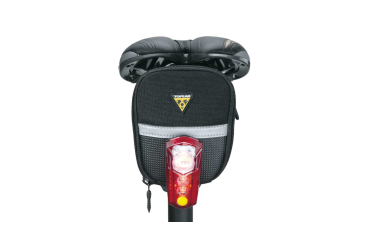 TOPEAK light REDLITE MEGA