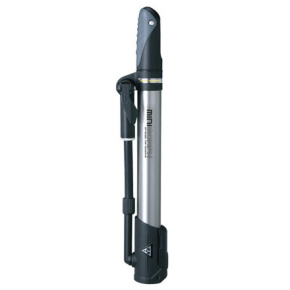 TOPEAK pump MINI MORPH