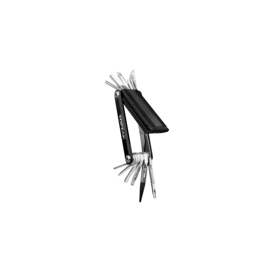 TOPEAK tools TUBI 18 black