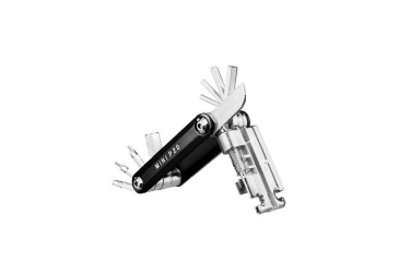 TOPEAK tool MINI P20 black