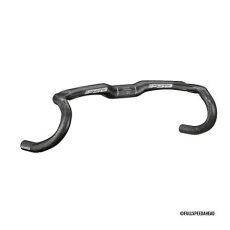 FSA handlebar with K-WING AGX carbon 480mm integration