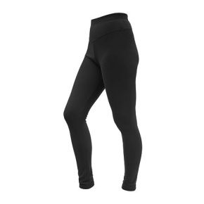 SENSOR INFINITY ECO ZERO women's leggings true black size L