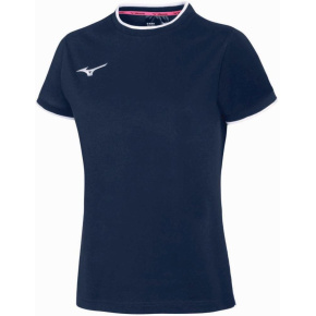 MIZUNO Mizuno Tee / Navy/White / MIZUNO Mizuno Tee / Navy/White /