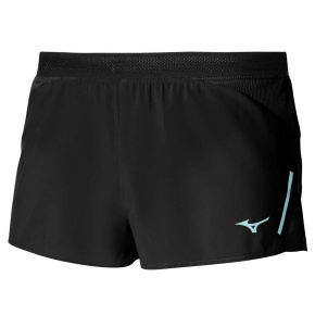MIZUNO Aero Split 1.5 Short / Black / MIZUNO Aero Split 1.5 Short / Black /