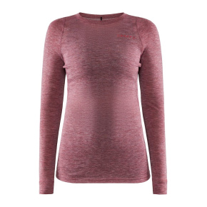 W T-shirt CRAFT CORE Wool Merino LS