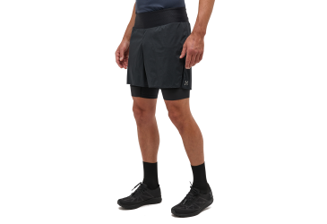 Haglöfs Shorts L.I.M IT 2in1 men's