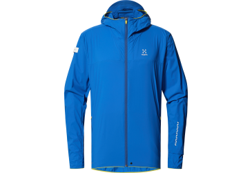 Haglöfs Tempo Trail Men's Jacket