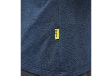 W T-shirt Haglöfs L.I.M Ridge women's