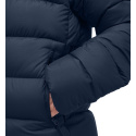 W Bunda Haglöfs Rosson Down Hood Women's