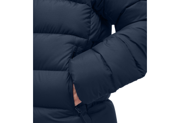 W Bunda Haglöfs Rosson Down Hood Women's