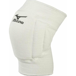 MIZUNO Team Kneepad/White/M