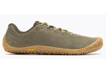 shoes merrell J067937 VAPOR GLOVE 6 LTR olive