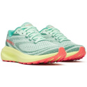 Merrell footwear J068424 MORPHLITE celadon