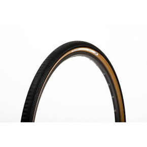PANARACER GRAVELKING SS 700x43C black/brown