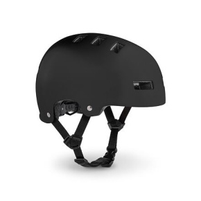 BLUEGRASS helmet SUPERBOLD black -56/59