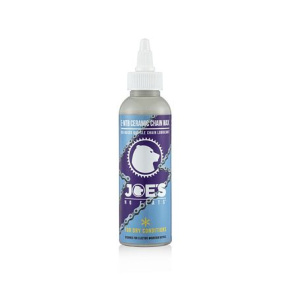 JOE'S E-MTB Ceramic BioLube Chain Lubricant 125 ml