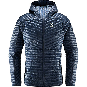 Haglöfs Jacket L.I.M Mimic Hood Men's