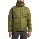 Haglöfs Micro Nordic Down Hood Jacket