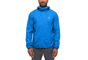 Haglöfs Jacket L.I.M Proof men's