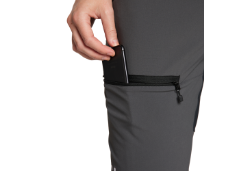 W Haglöfs Mid Slim Pants Women's