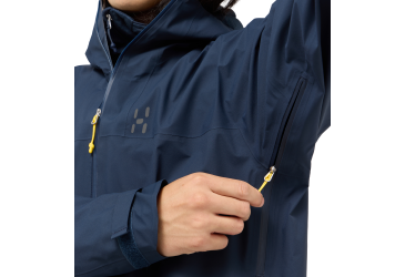Haglöfs Jacket L.I.M AIRAK GTX men's