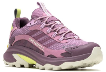 shoes merrell J037846 MOAB SPEED 2 GTX mauve