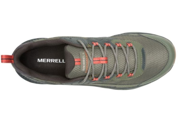 Merrell J037827 SPEED STRIKE 2 GTX olive footwear