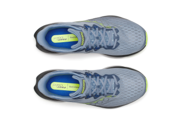 pánská obuv saucony S101468-1005 KINVARA 16 windward/black