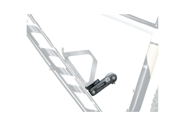 TOPEAK accessories NINJA T MOUNTAIN + tools Mini 20 Pro