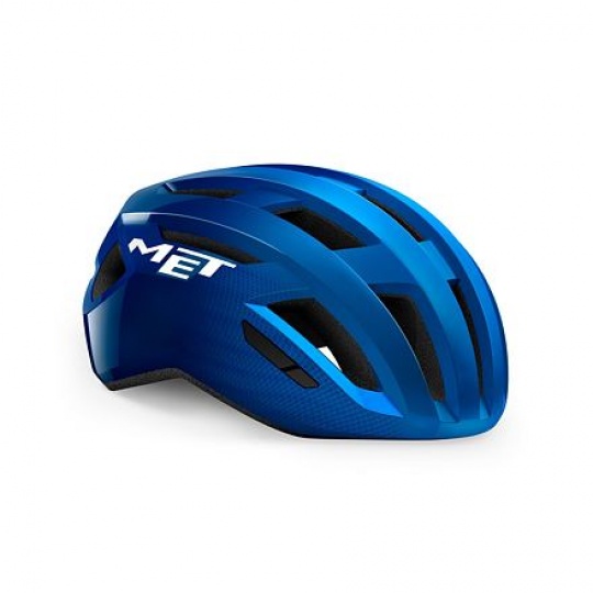 MET helmet VINCI MIPS blue metallic -58/61