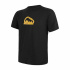 SENSOR MERINO AIR PT SUMMIT men's shirt kr.sleeve black Size: