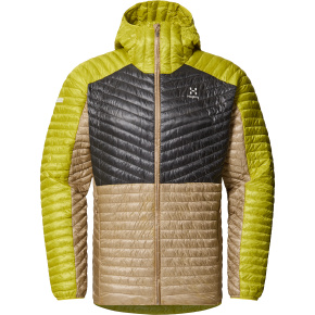 Haglöfs Jacket L.I.M Mimic Hood Men's