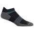 INOV8 ACTIVE LOW SOCK black