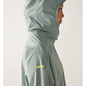 Bunda Haglöfs L.I.M Sunpack Hoodie dámská