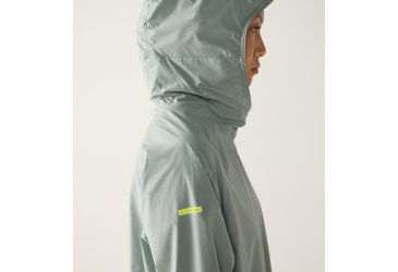 Bunda Haglöfs L.I.M Sunpack Hoodie dámská