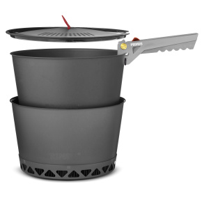 Nádobí PRIMUS PrimeTech Pot Set 2,3L Nádobí PRIMUS PrimeTech Pot Set 2,3L