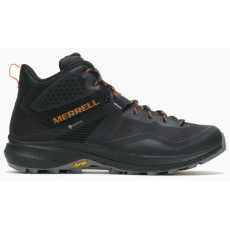 shoes merrell J135571 MQM 3 MID GTX black/exuberance