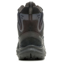 Merrell J037767 SPEED STRIKE 2 THERMO MID WP black footwear