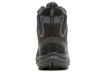 Merrell J037767 SPEED STRIKE 2 THERMO MID WP black footwear