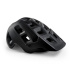 MET helmet TERRANOVA black -52/56