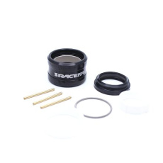 RACE FACE spare part for seatpost AEFFECT R DP BUSHING/MIDCAP/PIN KIT