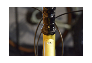 WOLF TOOTH set ANODIZED COLOR KIT gold