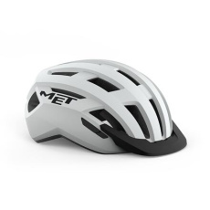 MET helmet ALLROAD MIPS white -58/61