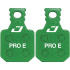 JAGWIRE Brake Pads Pro E-Bike Magura (MT7)