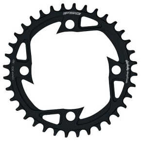 FSA converter E-Bike Alloy MT 1x 104x34T SH12