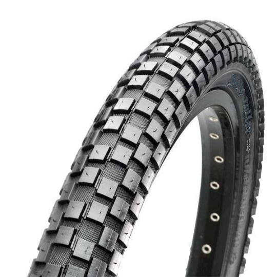 MAXXIS TIRE HOLY ROLLER 26X2.40 WIRE (ETB74180100)
