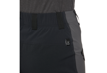 W Haglöfs Mid Slim Pants Women's