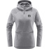 W Haglöfs Risberg 1/2 Zip Women's Hoodie