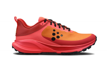 Boty CRAFT Pure Trail X